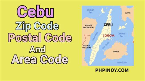 naga cebu zip code|Naga Cebu Postal / ZIP codes list .